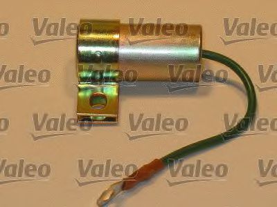 607453 VALEO Joint Kit, drive shaft