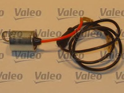 120256 VALEO Cooling System Water Pump