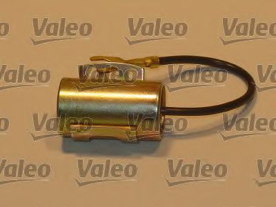 343018 VALEO Brake System Brake Caliper