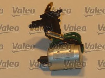 243758 VALEO Ignition System Condenser, ignition