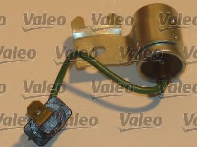 243786 VALEO Ignition System Condenser, ignition