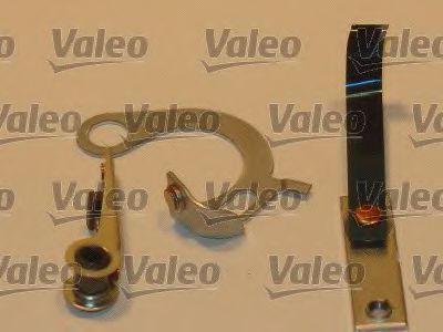 243505 VALEO Air Supply Accelerator Cable