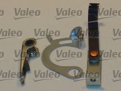 243500 VALEO Accelerator Cable