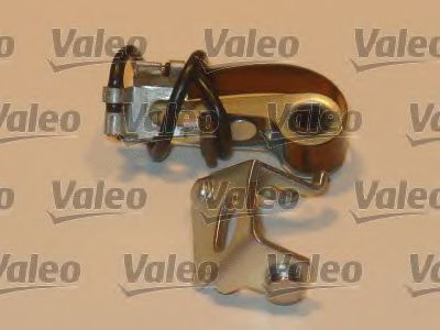 243479 VALEO Ignition System Contact Breaker, distributor