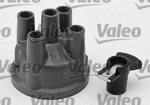 243148 VALEO Exhaust System Middle Silencer