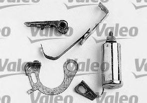 608190 VALEO Repair Kit, distributor