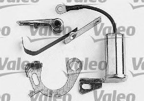 609110 VALEO Repair Kit, distributor