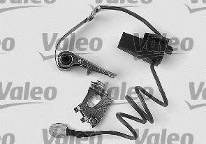 582133 VALEO Ignition System Contact Breaker, distributor