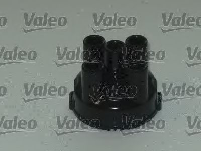 662434 VALEO Ignition System Distributor Cap