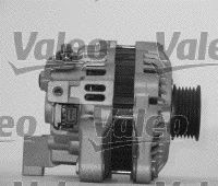 437521 VALEO Generator