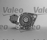 458218 VALEO AGR-Ventil