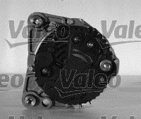 439012 VALEO Generator Generator