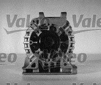 439206 VALEO Generator