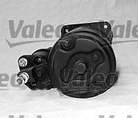 458265 VALEO Exhaust Gas Recirculation (EGR) EGR Valve