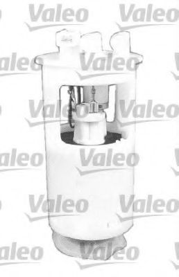 347002 VALEO Dust Cover Kit, shock absorber
