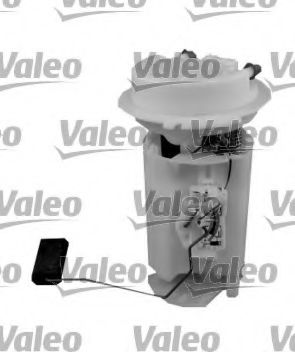 347005 VALEO Fuel Supply System Fuel Pump