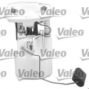 347008 VALEO Fuel Supply System Fuel Pump
