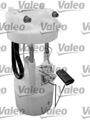 347013 VALEO Fuel Feed Unit