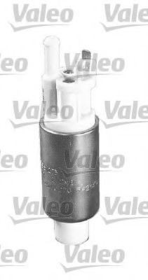 347204 VALEO Fuel Pump