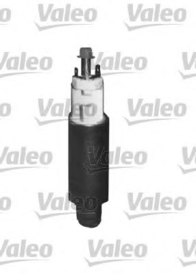 347210 VALEO Fuel Supply System Fuel Pump
