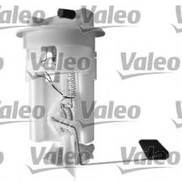 347019 VALEO Fuel Supply System Fuel Feed Unit