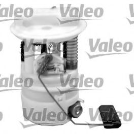 347034 VALEO Fuel Pump