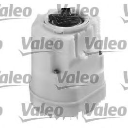 347044 VALEO Fuel Supply System Swirlpot, fuel pump