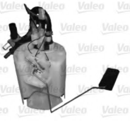 347051 VALEO Fuel Pump