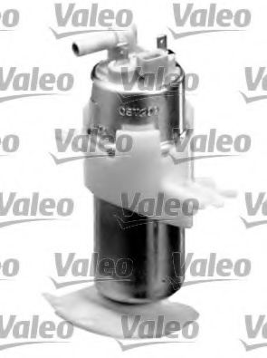 347219 VALEO Fuel Supply System Fuel Pump