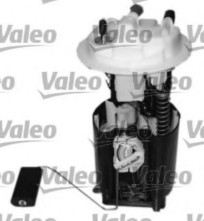 347076 VALEO Fuel Supply System Fuel Feed Unit