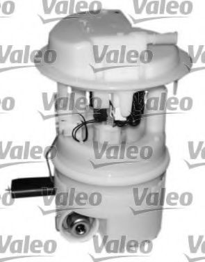 347084 VALEO Fuel Supply System Fuel Pump