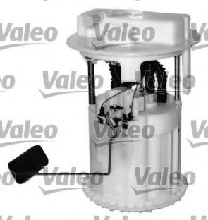 347086 VALEO Fuel Pump