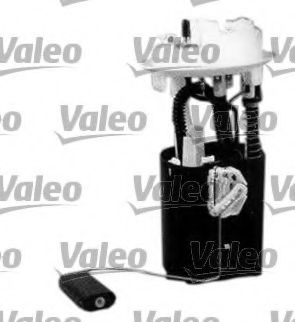 347366 VALEO Fuel Supply System Sender Unit, fuel tank