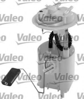 347374 VALEO Fuel Supply System Sender Unit, fuel tank