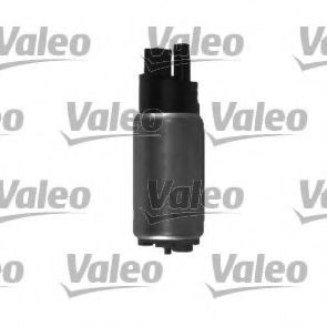 347231 VALEO Fuel Supply System Fuel Pump