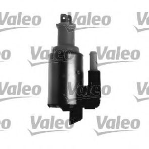 347234 VALEO Fuel Pump