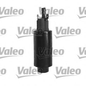 347235 VALEO Fuel Supply System Fuel Pump