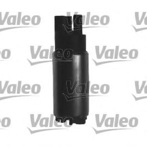 347236 VALEO Fuel Pump; Pump, fuel pre-supply