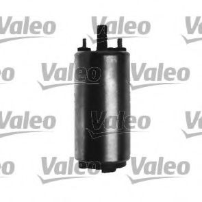 347245 VALEO Fuel Pump