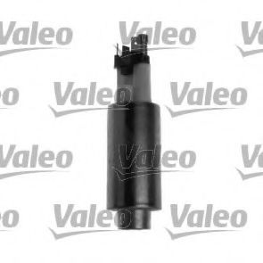 347248 VALEO Fuel Supply System Fuel Pump