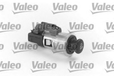 634004 VALEO Joint Kit, drive shaft