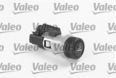 634011 VALEO Joint Kit, drive shaft