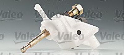 068755 VALEO Control, headlight range adjustment