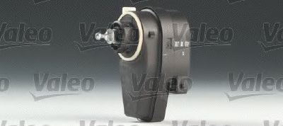 085308 VALEO Control, headlight range adjustment