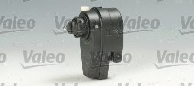 084641 VALEO Control, headlight range adjustment