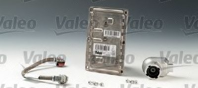 088318 VALEO Ballast, gas discharge lamp