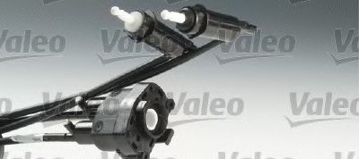 084418 VALEO Control, headlight range adjustment