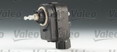 087540 VALEO Control, headlight range adjustment