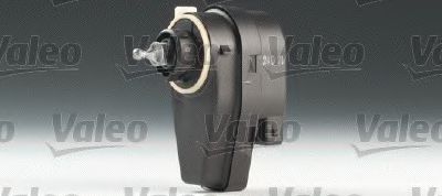 084693 VALEO Control, headlight range adjustment