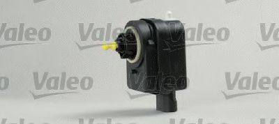 085053 VALEO Control, headlight range adjustment